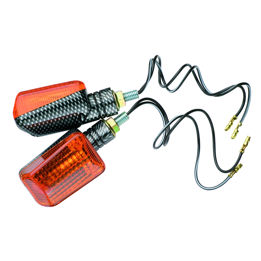 INDICATORS CARBON LOOK STALK MOUNT